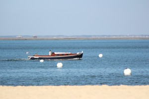 Bassin d'Arcachon