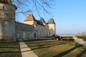 Château d'Yquem Sauternes