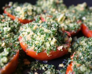 3. Provençale