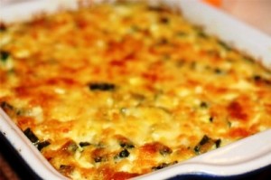 8. Gratin